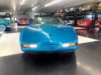 Thumbnail Photo 1 for 1993 Chevrolet Corvette Coupe